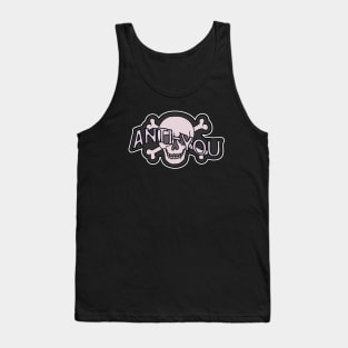 Anti-You Tank Top